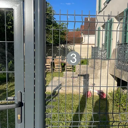 Le Grimont - 5 Min De Disneyland Paris *
